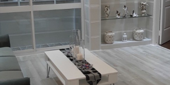 Bán chung cư gò vấp 56m 1PN , full nội thất như hình chụp 1 tỷ 580