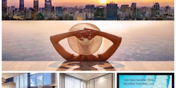 ST MORITZ PHẠM VĂN ĐỒNG - 10 CĂN ĐẸP VIEW TRIỆU ĐÔ, CK 3% LH 0932136466