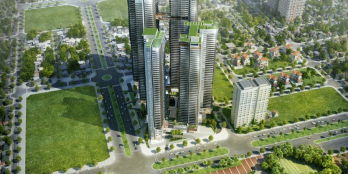 Chỉ 2 tỷ 4 đã sở hữu căn hộ đẳng cấp 5 sao quốc tế,view trực diện biển mỹ khê