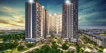 căn hộ mặt tiền quốc lộ 13, eco xuân sky residence ngay lotte mart, chỉ từ 1ty4