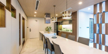 Đóng 50% nhận ngay căn hộ tại trung tâm Mỹ Đình 3 pn 2 wc