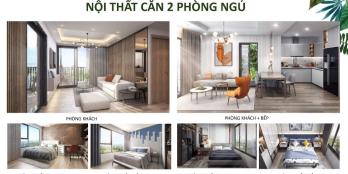 SỞ HỮU CĂN HỘ ĐẲNG CẤP TẠI THÀNH PHỐ XANH ECOPARK - ƯU ĐÃI LS 0%/ 24TH - CK 11%