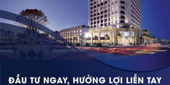 Chỉ 250tr có thu nhập lên đến 15tr/ tháng "ĐẦU TƯ NGAY - HƯỞNG LỢI LIỀN TAY"