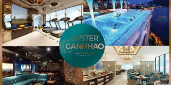 Nhanh tay booking căn hộ nghĩ dưỡng Condotel Gành Hào để hưởng những gói ưu đãi