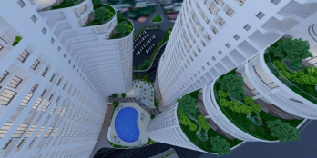 căn hộ gateway, chênh lệch giá chủ đầu tư ít