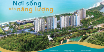 MỞ BÁN GIAI ĐOẠN 1 HỒ TRÀM COMPLEX – CĐT HƯNG THỊNH. GIÁ CHỈ TỪ 1,6 TỶ/CĂN.