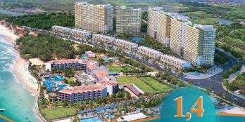 5 SUẤT NỘI BỘ,VIEW BIỂN,TẦNG ĐẸP DỰ ÁN HỒ TRÀM COMPLEX,GIÁ CĐT,LH 0903239035