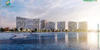 Căn hộ biển Hồ Tràm Complex-CĐT Hưng Thịnh-Căn 2 PN view biển 69m2,LH:0903239035