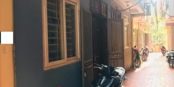 Mua nhà tại Ba Đình hóng gió Hồ Tây