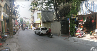 Biệt thự duy nhất phố Vạn Bảo  200M2 mt 8m giá 47 tỷ lh 0972833126