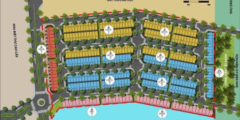 Tôi chủ có căn Shophouse khu ecolakes chuẩn 5 sao cần bán