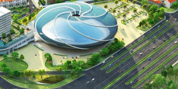 Cơ hội để sở hữu cho riêng minh một căn biệt thự cực kì hiện đại