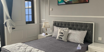 nhà liền kề an phú cần thơ gần cầu cái răng