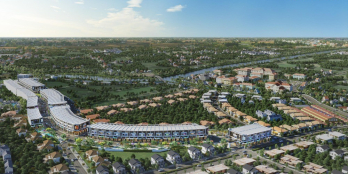 Bán đất MT Trần Hưng Đạo giá 23tr/m2