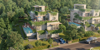 Biệt Thự đồi Legacy Hill-chỉ từ 5 tỷ/căn tặng sổ tiết kiệm 50tr