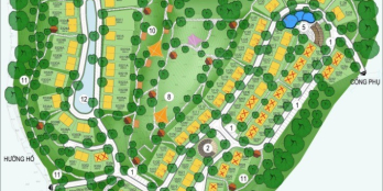 Chỉ Với 800tr Sở Hữu Biệt Thự 5* Full Nội Thất Lương Sơn Hòa Bình