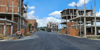 Shophouse Tiến Lộc Garden vị trí nào Nhơn Trạch mà lại có sức hút đầu tư như vậy