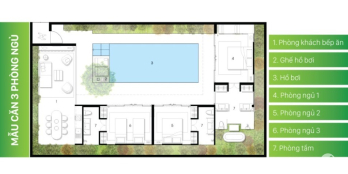 Mở Bán Độc Quyền 36 Căn Villas Wyndham Garden - Nhận Trước 30% Lợi Nhuận -CK 15%