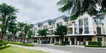Nhà Phố Biệt Thự khu Compound Verosa Park Khang Điền. Giỏ hàng căn đẹp giá CĐT