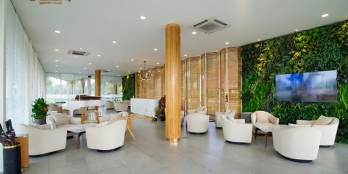 Bán biệt thự ngay trung tâm Q9 có hồ bơi riêng gần khu du lịch sinh thái Q9