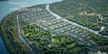 MỘT TUYỆT PHẨM GIỮA LÒNG SÀI GÒN