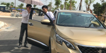 Vị Trí Đẹp Kế Bên Bờ Biển FLC, Kỳ Co, Eo Gió