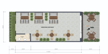 Liền kề Khoáng nóng thanh thủy phú thọ từ hơn 2 tỷ xây 4 tầng full nội thất Quá