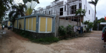 Cần bán  nhà mới xây tại Thủ Dầu Một Bình Dương