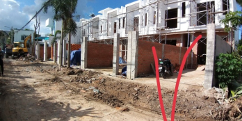 Bán nhà Thủ Dầu Một, căn góc siêu thoáng, giá chính chủ.