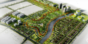 Dự án Mipec Tràng An , TP Vinh, Nghệ An