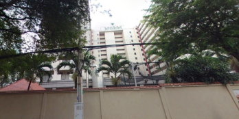 Bán khách sạn 4 sao 12 Lý Tự Trọng, Phường Bến Nghé, Quận 1, HCM