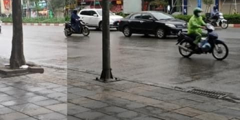 Bán nhà mặt phố Hoàng Đạo Thúy mặt tiền 11m - sổ đỏ 150m2 giá 22 tỷ lh0972833126