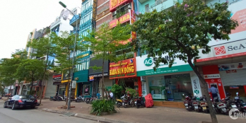 Bán nhà mặt tiền Phố Xã Đàn, 100m2, 8 tầng, mt 6m giá  55tỷ lh 0972833126