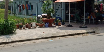 Cần bán dãy trọ tại Củ Chi, đang cho thuê full phòng