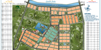 Cần Bán Gấp lô đất nằm đối diện công viên kỳ quan