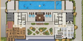 Căn hộ cao cấp View biển Đà Nẵng