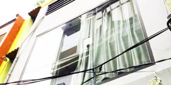 Bán nhà Quận 3, Võ Văn Tần, 4 tầng, (3.5x9)m, chỉ 5 tỷ (TL)