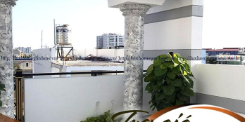 Bán gấp nhà phố Lux Home Gardens, cơ hội duy nhất nhận ngay 2 cây vàng và CK 3%