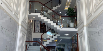 HOT!!! SỞ HỬU NGAY NHÀ PHỐ AN DƯƠNG VƯƠNG VỚI GIÁ BẰNG 1/2 CĂN HỘ -TẶNG NỘI THẤT