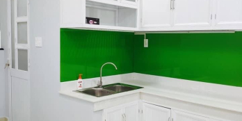 Bán nhà đẹp 4 tầng, ở ngay, VIP Phú Nhuận 44m2 giá chỉ hơn 5 tỷ