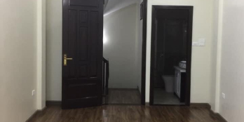 Chỉ hơn 3 tỷ có nhà mặt phố Thụy Khuê, 4 tầng vừa ở vừa kinh doanh sầm uất,