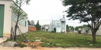 Bán gấp lô đất 80m2 ngay cổng chào Bình Dương, 600tr ( giá trong tuần)