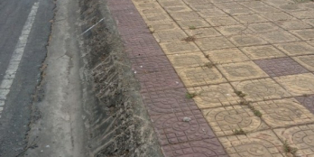 bán đất giá rẻ khu trung tâm vị thanh chỉ 810triệu