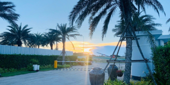 Biệt thự Biển - Sổ Hồng vĩnh viễn chỉ 7 tỷ/căn