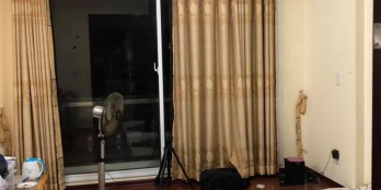 Bán gấp nhà Liễu Giai 30m2. Mặt tiền 4.5m. Giá 2.75 tỷ