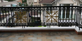 Bán nhà hẻm 549/4 Xô Viết Nghệ Tĩnh 4.5x17m 1 trệt 2 lầu