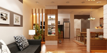 Cần bán gấp nhà mặt tiền Vạn Kiếp, Bình Thạnh, 4x21m2, giá 12.8 tỷ (TL)