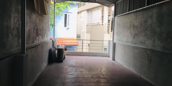 Bán nhà trung tâm Đống Đa diện tích 45m2, 4 tầng, thông thoáng 2 mặt