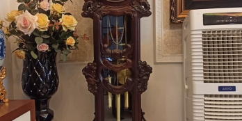 BÁN NHÀ TÔN THẤT TÙNG MẶT NGÕ KINH DOANH SẦM UẤT, NHÀ ĐẸP, LÔ GÓC, 50M2, 5 TẦNG,