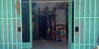 Bán nhà Nguyễn Thị Tú, Vĩnh Lộc A, Bình Chánh 570 triệu